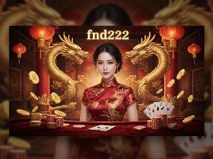 สล็อตเว็บตรง fnd222