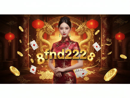 fnd222 สล็อตออนไลน์